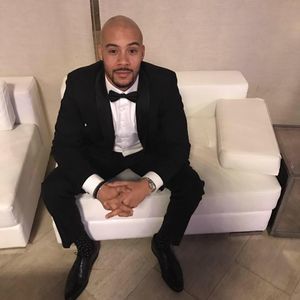 Meet your Posher, Vern